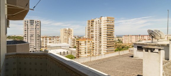 4 bedrooms Apartment in Lisbon, Portugal No. 145221 28