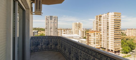 4 bedrooms Apartment in Lisbon, Portugal No. 145221 31