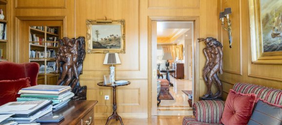 4 bedrooms Apartment in Lisbon, Portugal No. 145221 24