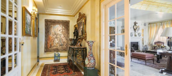 4 bedrooms Apartment in Lisbon, Portugal No. 145221 4