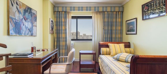 4 bedrooms Apartment in Lisbon, Portugal No. 145221 35