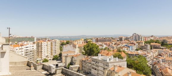 4 bedrooms Apartment in Lisbon, Portugal No. 145221 30