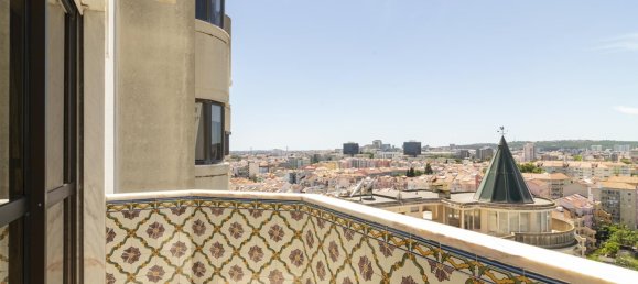 4 bedrooms Apartment in Lisbon, Portugal No. 145221 26