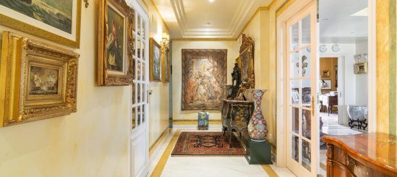 4 bedrooms Apartment in Lisbon, Portugal No. 145221 17