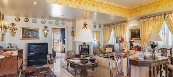 4 bedrooms Apartment in Lisbon, Portugal No. 145221 18