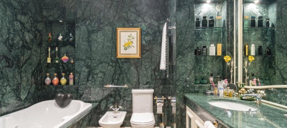 4 bedrooms Apartment in Lisbon, Portugal No. 145221 22