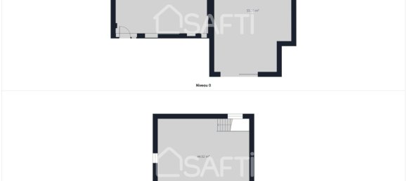 1 bedroom House in Devise, France No. 223056 11