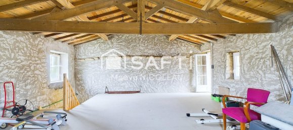 1 bedroom House in Devise, France No. 223056 5