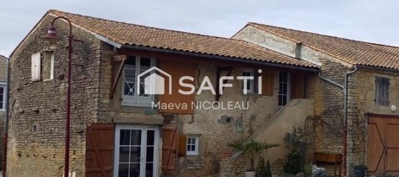 1 bedroom House in Devise, France No. 223056 6