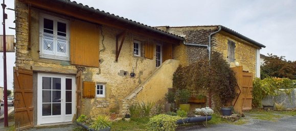 1 bedroom House in Devise, France No. 223056 10