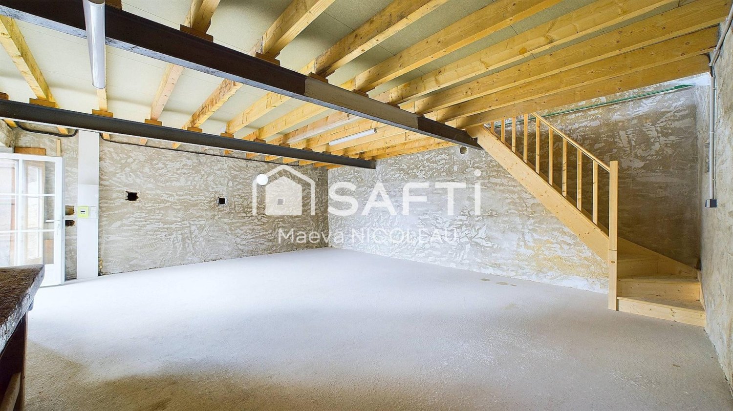 1 bedroom House in Devise, France No. 223056