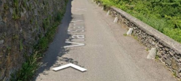 Земельный участок 440м² в Вальгрегентино, Италия № 312057 11