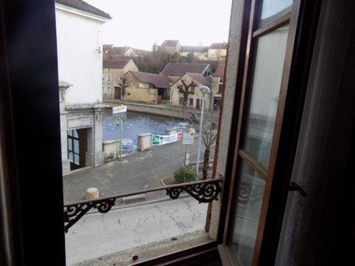 3 غرف نوم منزل في Laignes, France رقم 5199