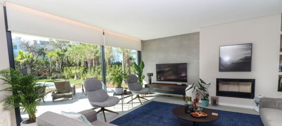 4 bedrooms Villa in Lagoa, Portugal No. 7527 3