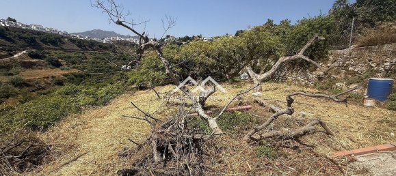 Terreno em Frigiliana, Spain N.º 156166 5