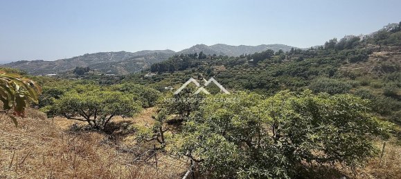 Terreno em Frigiliana, Spain N.º 156166 4