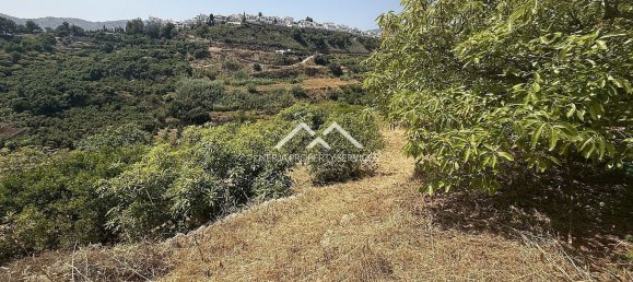 Terreno em Frigiliana, Spain N.º 156166 13