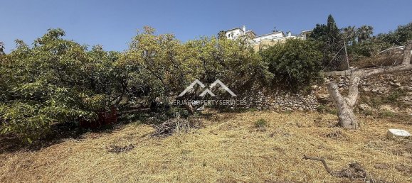 Terreno em Frigiliana, Spain N.º 156166 8