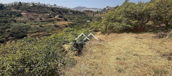 Terreno em Frigiliana, Spain N.º 156166 12
