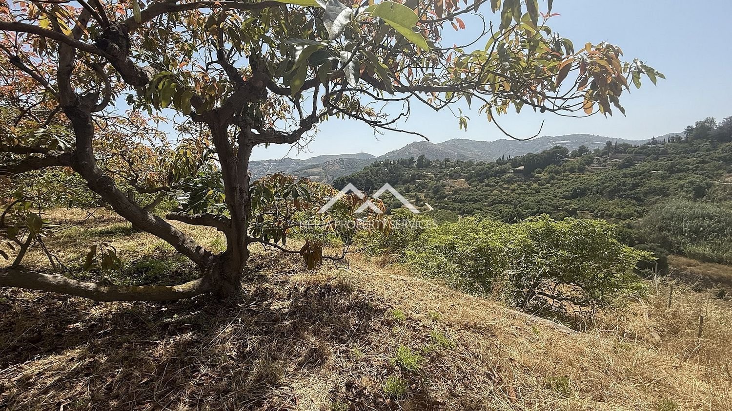 Terreno em Frigiliana, Spain N.º 156166