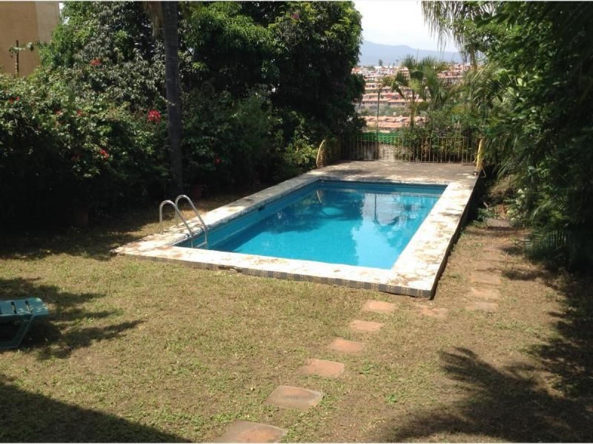 Casa T4 em Morelos, Mexico N.º 183161