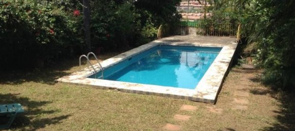 Casa T4 em Morelos, Mexico N.º 183161 2