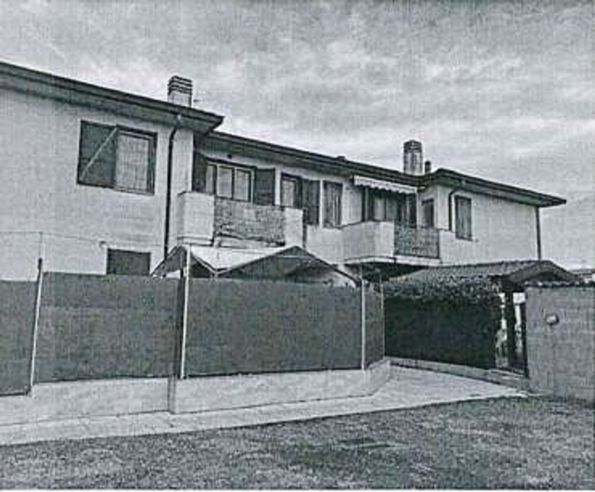 Квартира с 4 комнатами в Лардираго, Италия № 180443