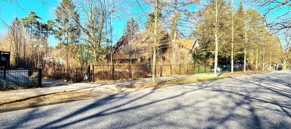 Terreno em Oberhavel, Germany N.º 234627 3