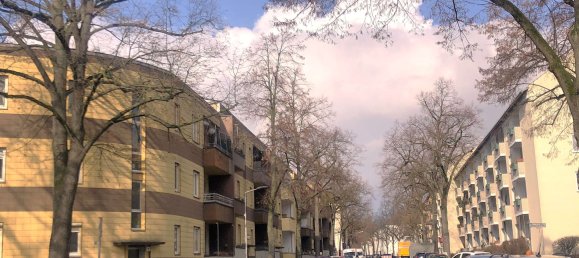 1 chambre Appartement à Britz, Germany No. 293486 3