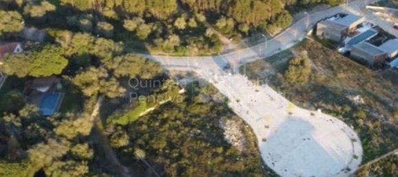 قطعة أرض في Sintra, Portugal 1327متر مربع رقم 122469 9