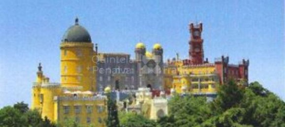 قطعة أرض في Sintra, Portugal 1327متر مربع رقم 122469 13