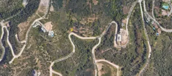  Land in Marbella, Spain No. 128614 10