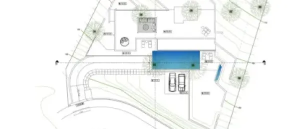  Land in Marbella, Spain No. 128614 4