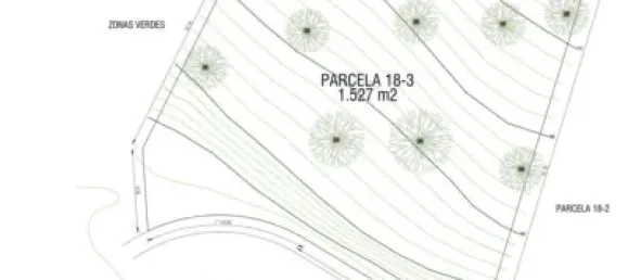  Land in Marbella, Spain No. 128614 3