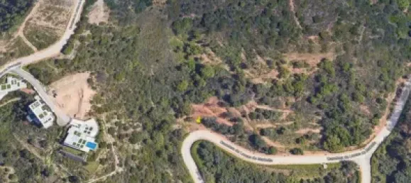  Land in Marbella, Spain No. 128614 11