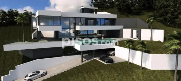  Land in Marbella, Spain No. 128614 9