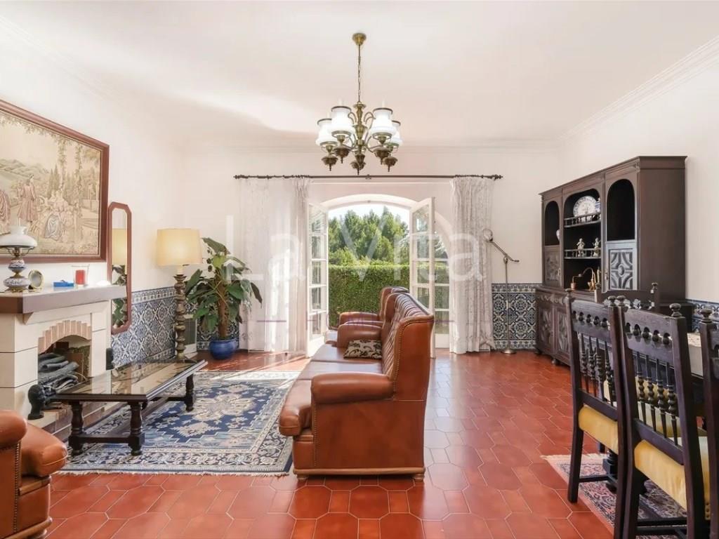 3 غرف نوم منزل في Cascais, Portugal رقم 56593