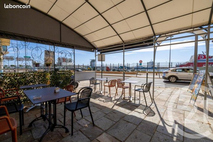 110m² Commercial property in Bastia, France No. 304892