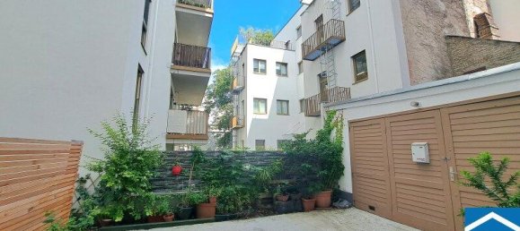 2 rooms Apartment in Wieden, Austria No. 226617 12