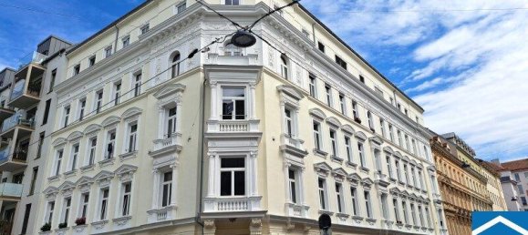 2 rooms Apartment in Wieden, Austria No. 226617 9