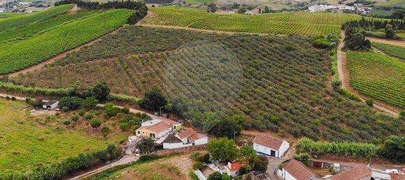 2 غرف نوم منزل في Alenquer, Portugal رقم 53958 2