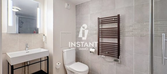 Studio in Le Blanc-Mesnil, France No. 166940 6