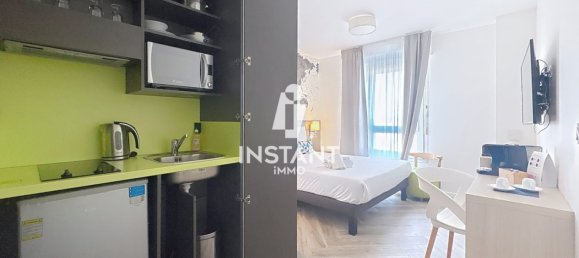 Studio in Le Blanc-Mesnil, France No. 166940 3