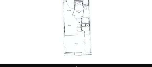 Studio in Le Blanc-Mesnil, France No. 166940 10