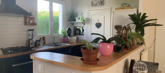 3 Schlafzimmer Haus in Voisins-le-Bretonneux, France, Nr. 172796 2