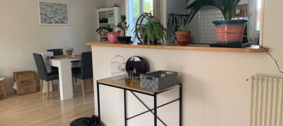 3 Schlafzimmer Haus in Voisins-le-Bretonneux, France, Nr. 172796 3