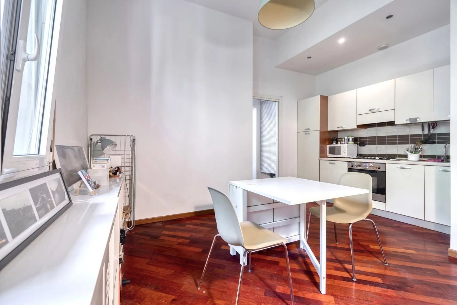 2 bedrooms Apartment in Bologna, Italy No. 362538