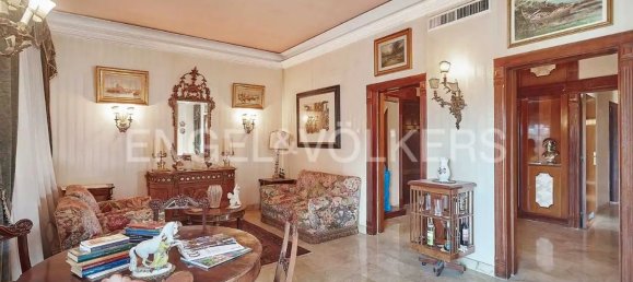 8-Zimmer Wohnung in Palermo, Italy, Nr. 109328 2