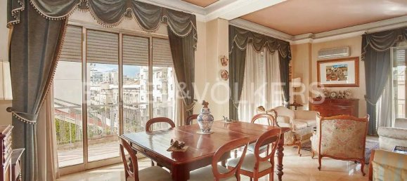 8-Zimmer Wohnung in Palermo, Italy, Nr. 109328 17