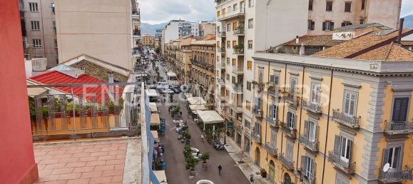 8-Zimmer Wohnung in Palermo, Italy, Nr. 109328 5